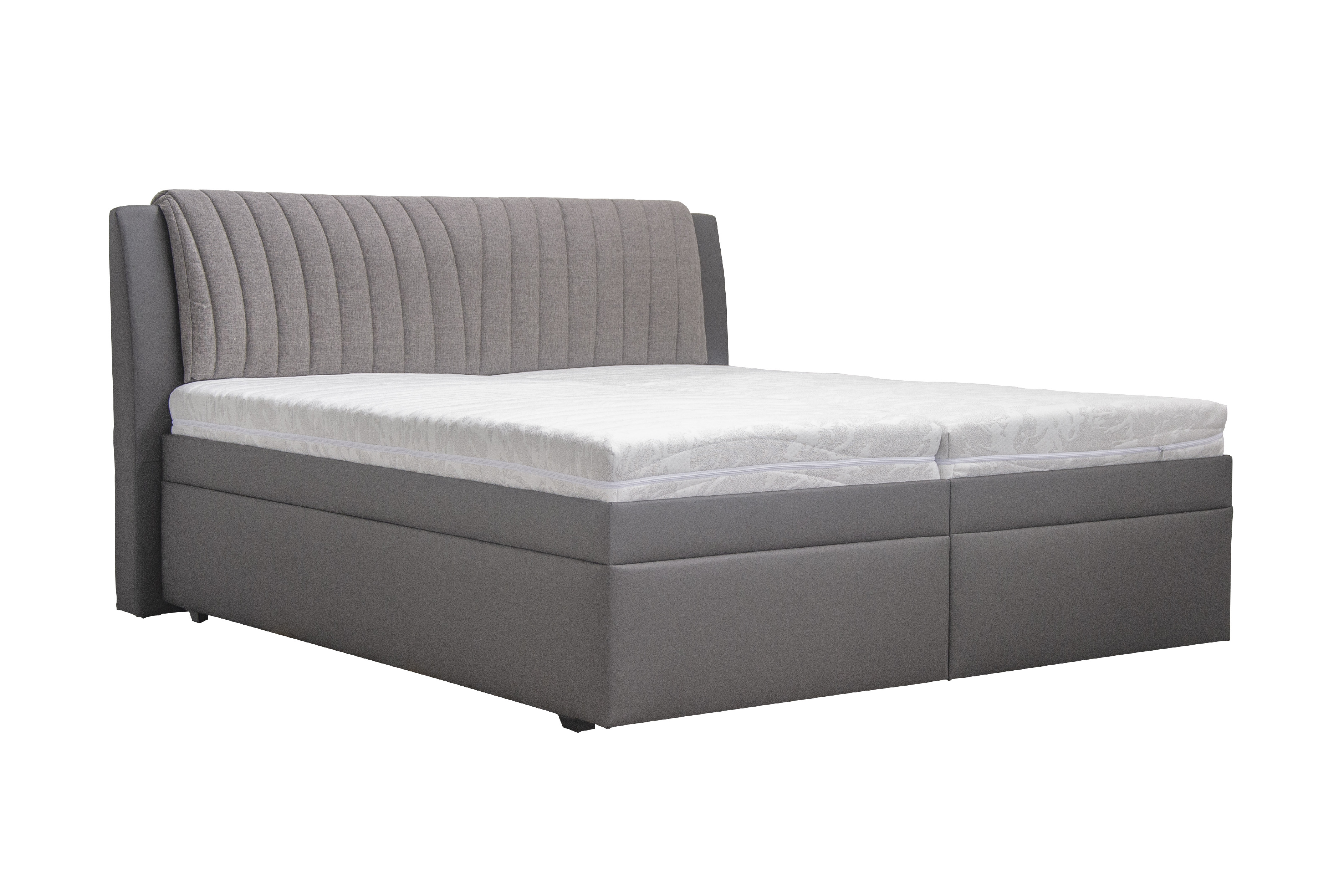 Blanař Boxspring Vanda Rozměr: 180x200 cm