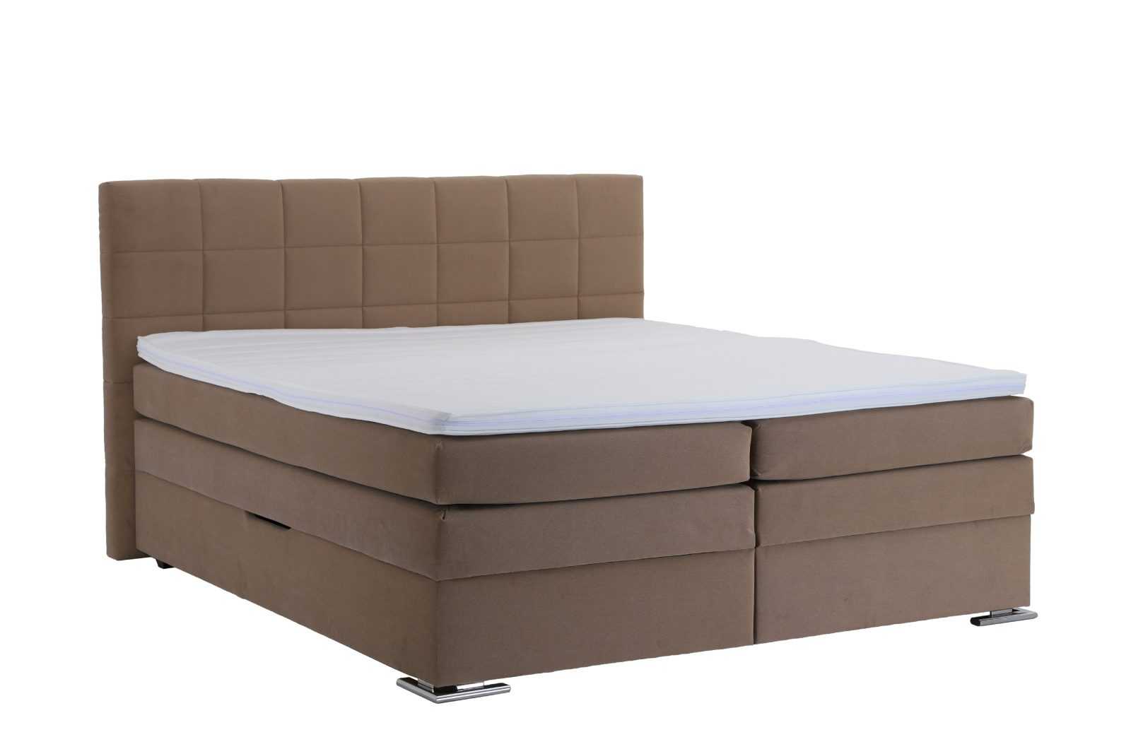 Blanař Boxspring Vito Rozměr: 120x200 cm