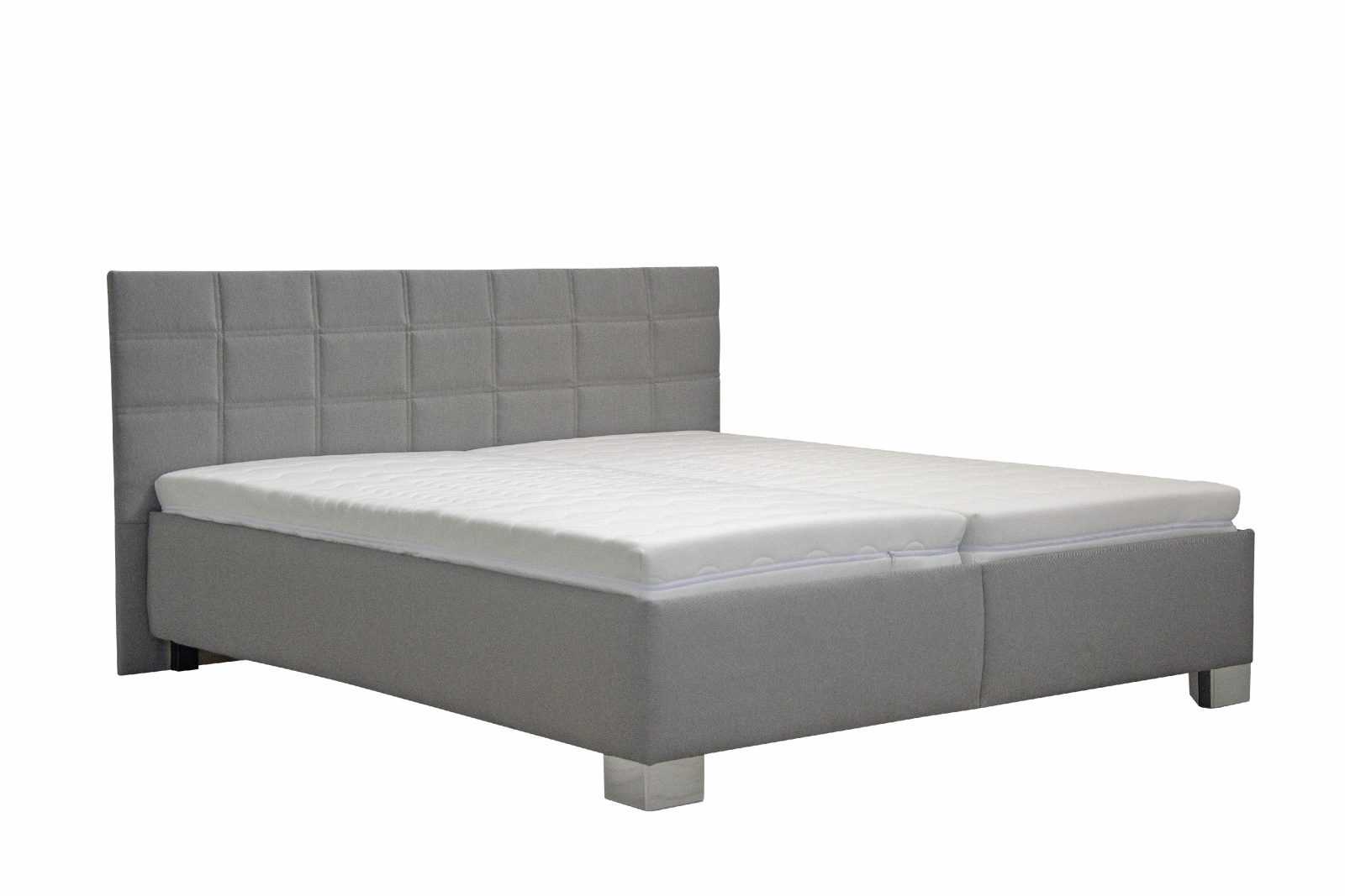 Blanař Dvoulůžko Olívia Rozměr: 180x200 cm