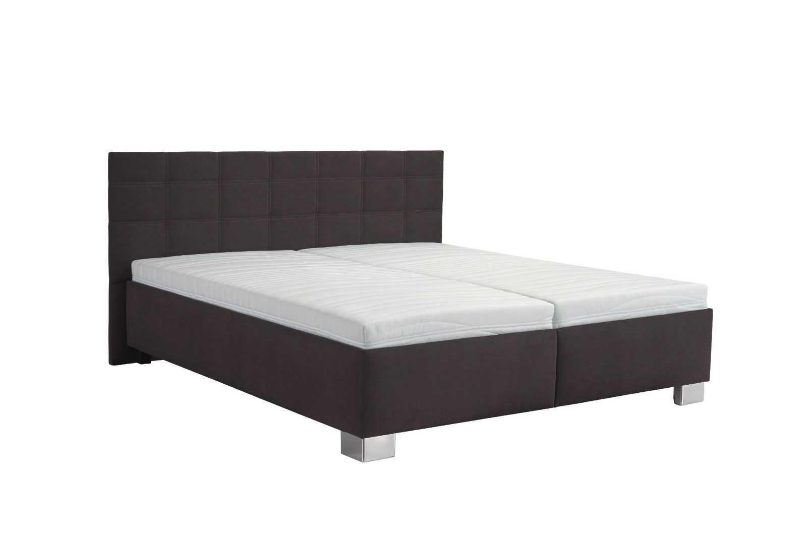 Blanař Dvoulůžko Olívia Rozměr: 180x200 cm