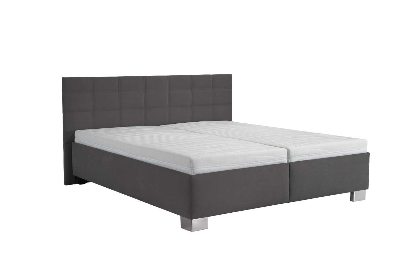 Blanař Dvoulůžko Olívia Rozměr: 180x200 cm