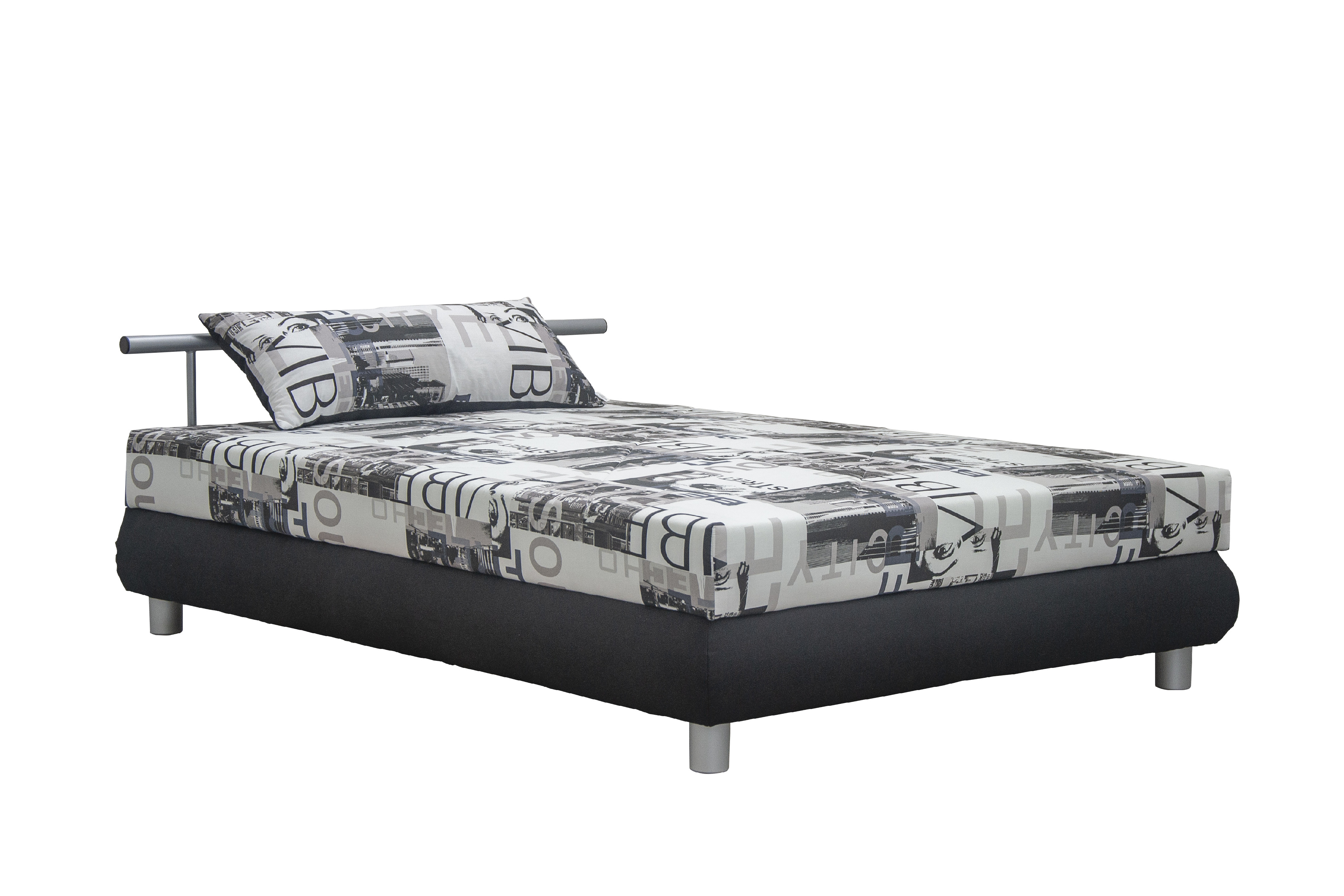 Blanař Postel Adriana Rozměr: 140x200 cm