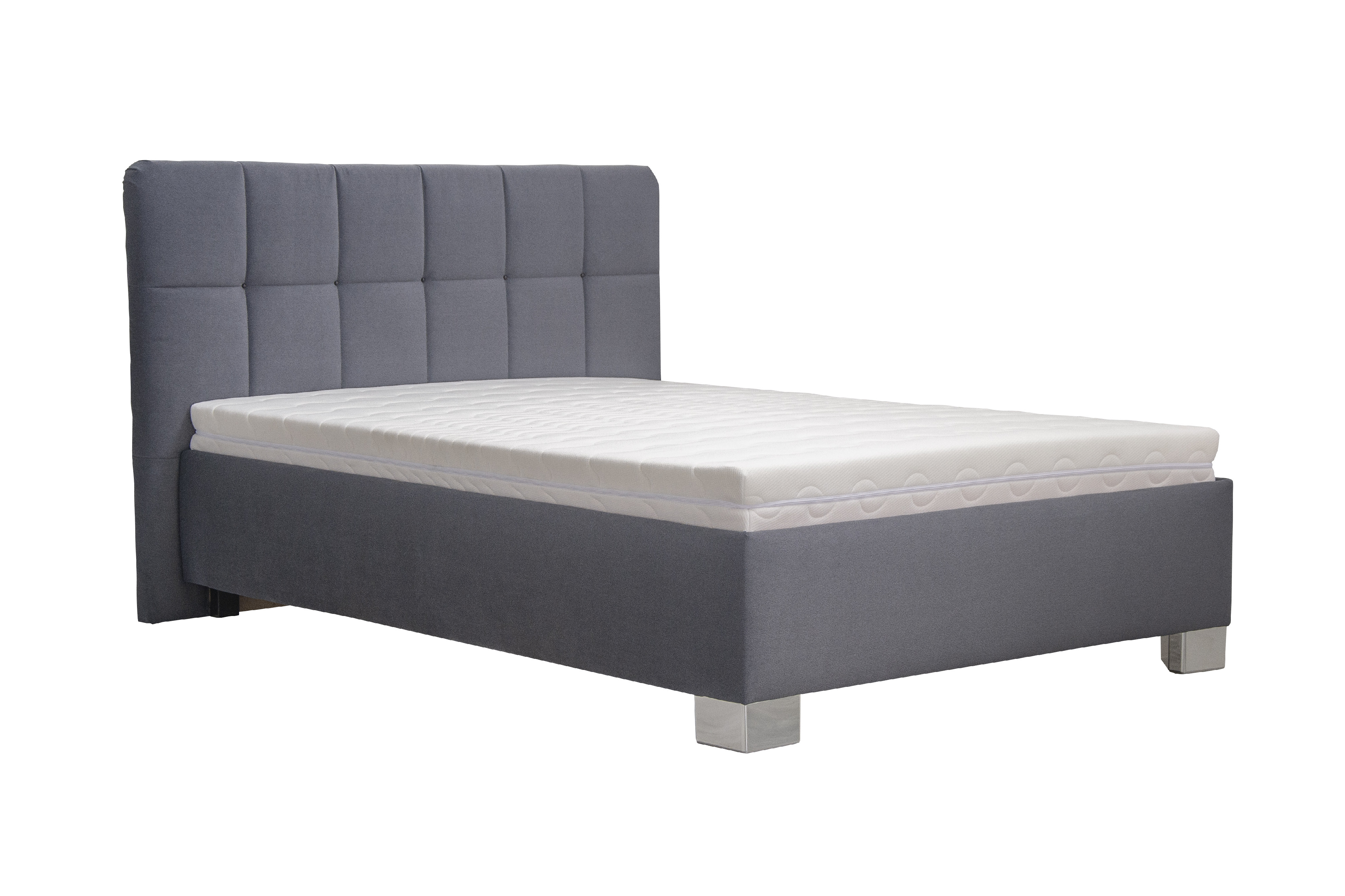 Blanař Postel Kelly Rozměr: 140x200 cm