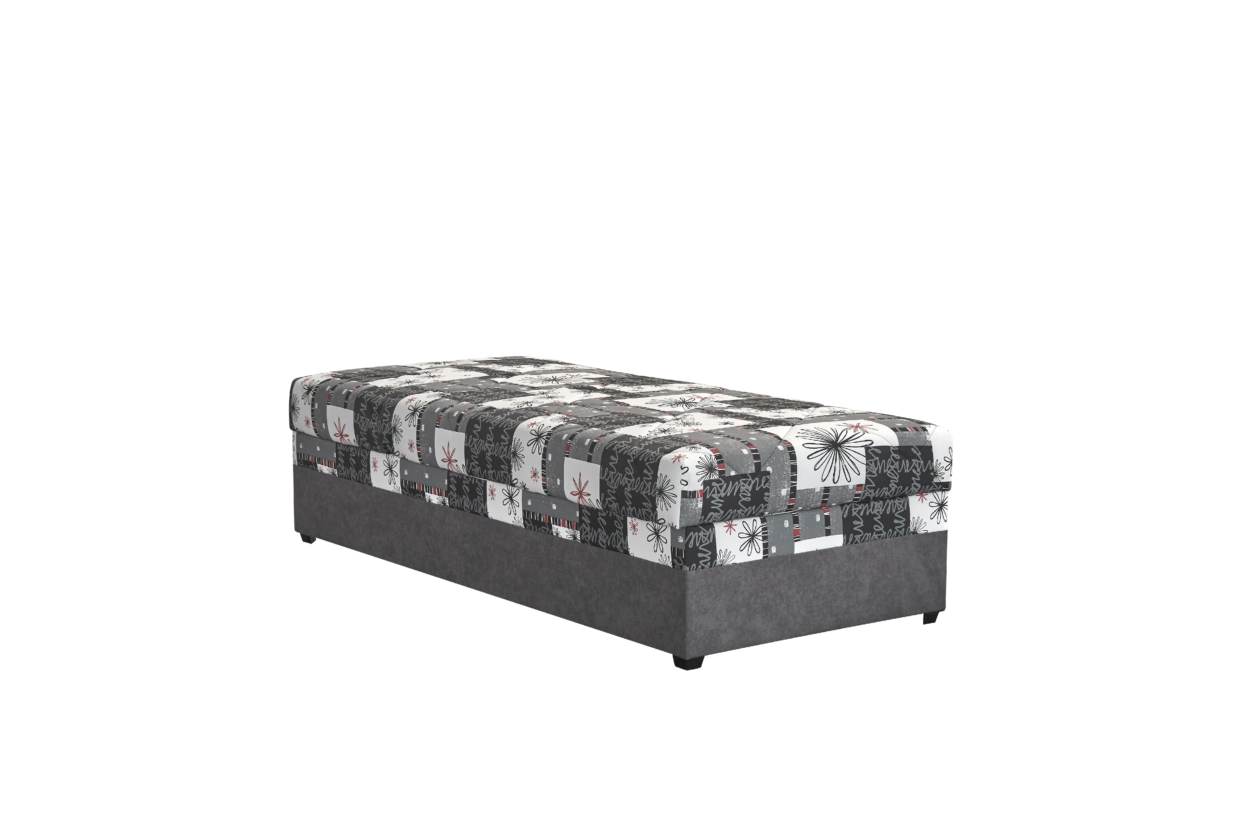 Blanař Válenda Evelína Rozměry: 90 x 200 cm