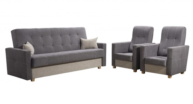 Dan Pol Sedací souprava Ikar