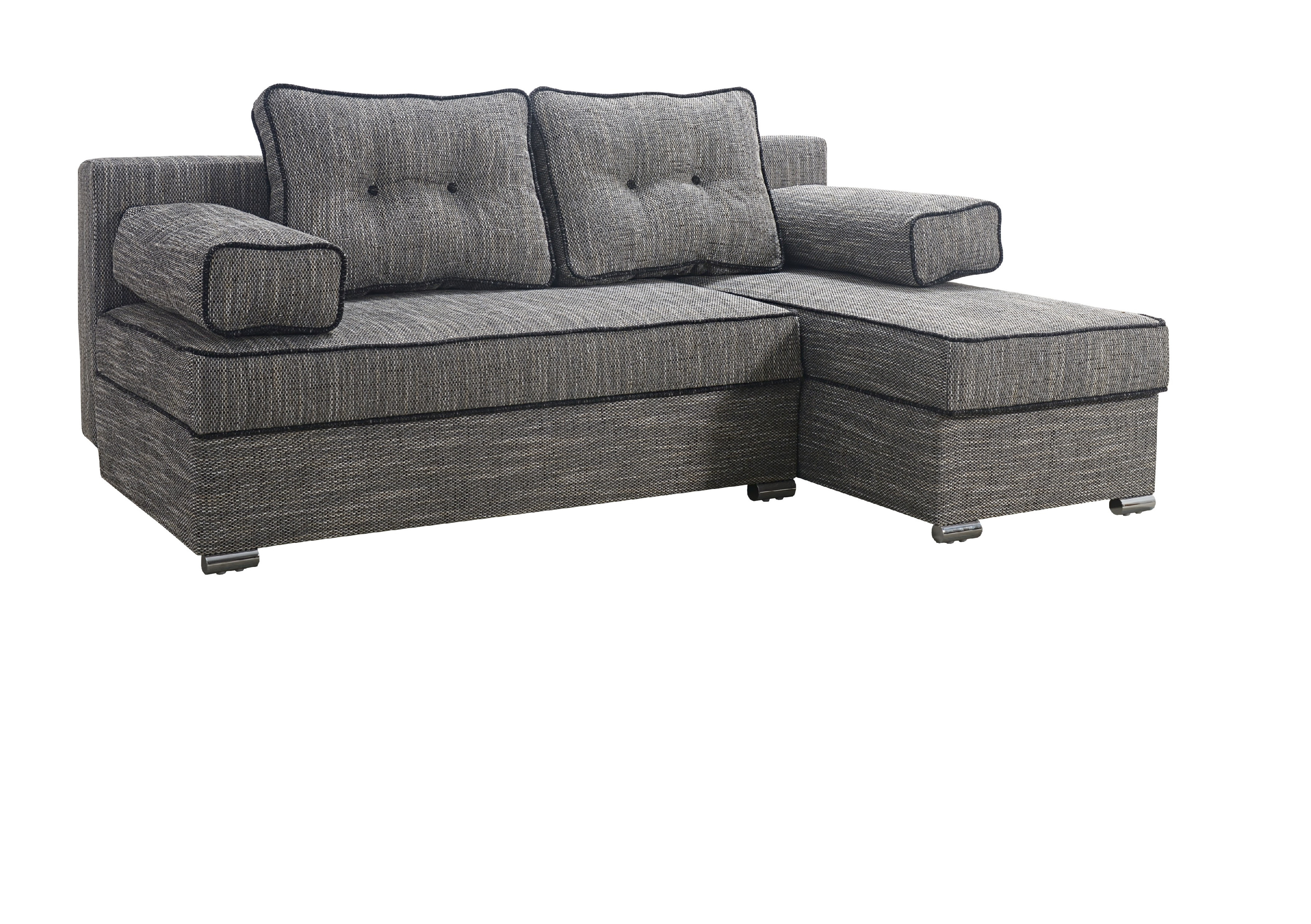 Dan Pol Sedací souprava Megi látka: SL.70 + Lem.71