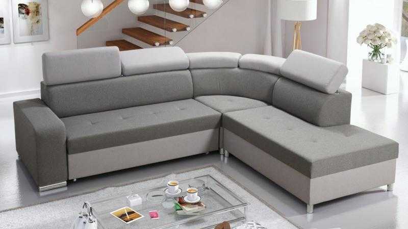 Dan Pol Sedací souprava Milo - Gobi 16 / Gobi 13 Provedení: Levá varianta