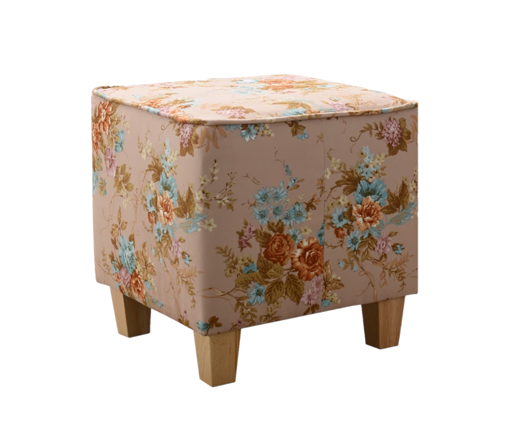 Dan Pol Taburet AS Sandiano 2110 Nožičky: Rustikál