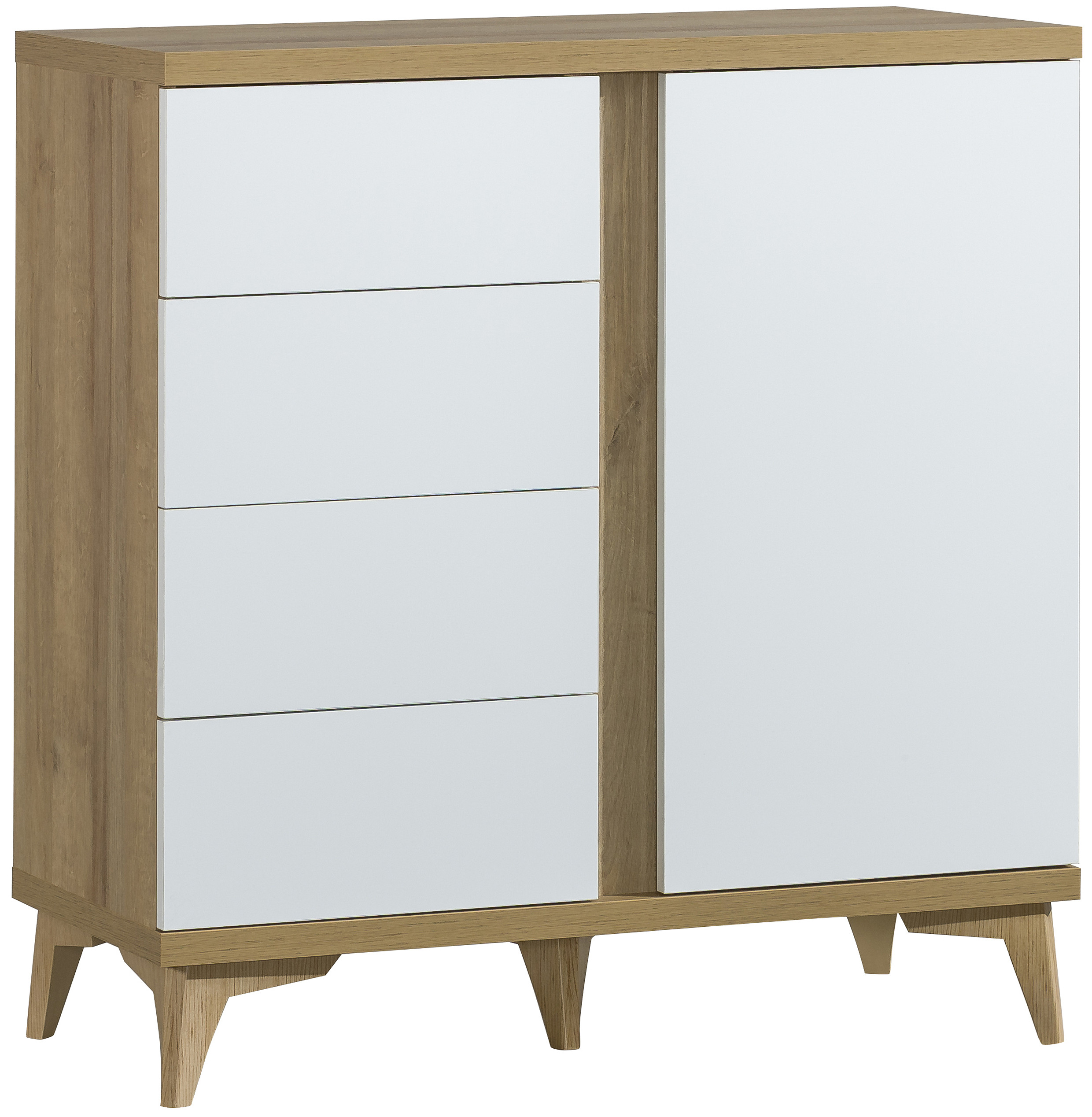 Dolmar Komoda Oslo O5