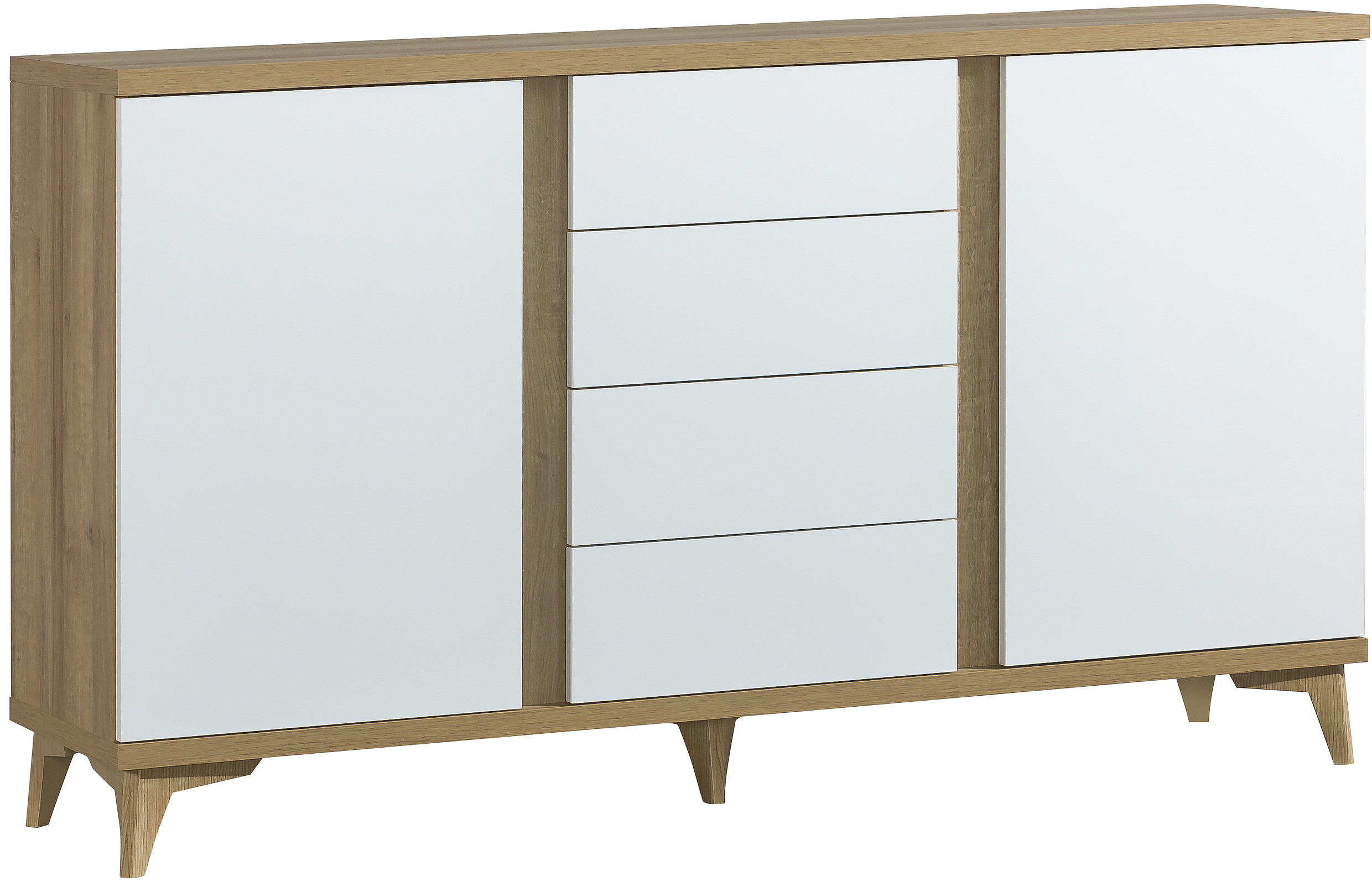 Dolmar Komoda Oslo O6