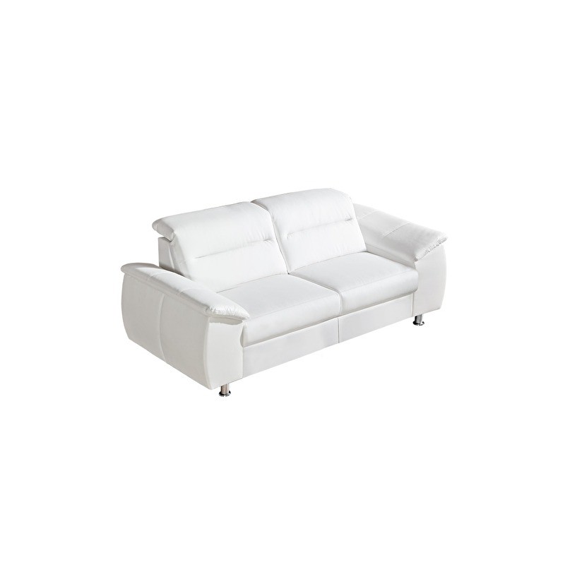 Dolmar Pohovka Scandi 2 látka: Uttario velvet 2956
