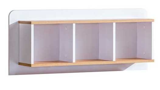 Dolmar Police Lorento L9 Barva: Dub nash / bílá