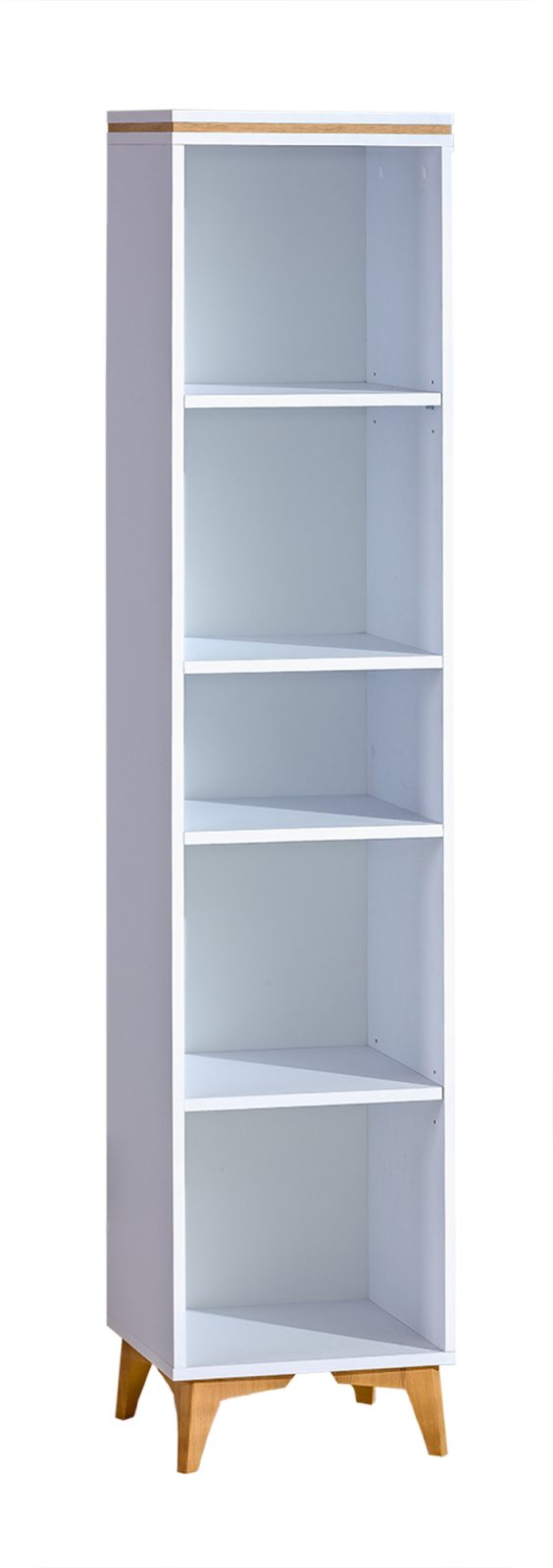 Dolmar Regál Gappa GA11 Barva: Bílá/ Jasan horský