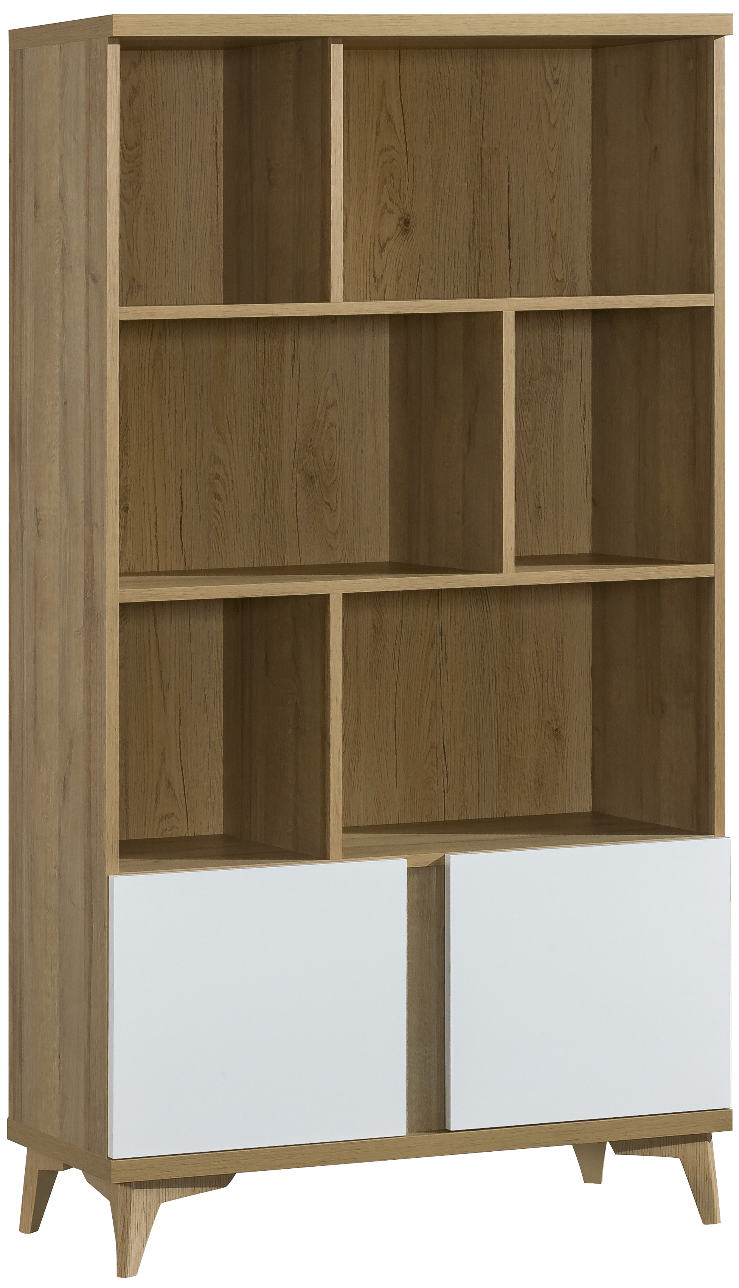 Dolmar Regál Oslo O4