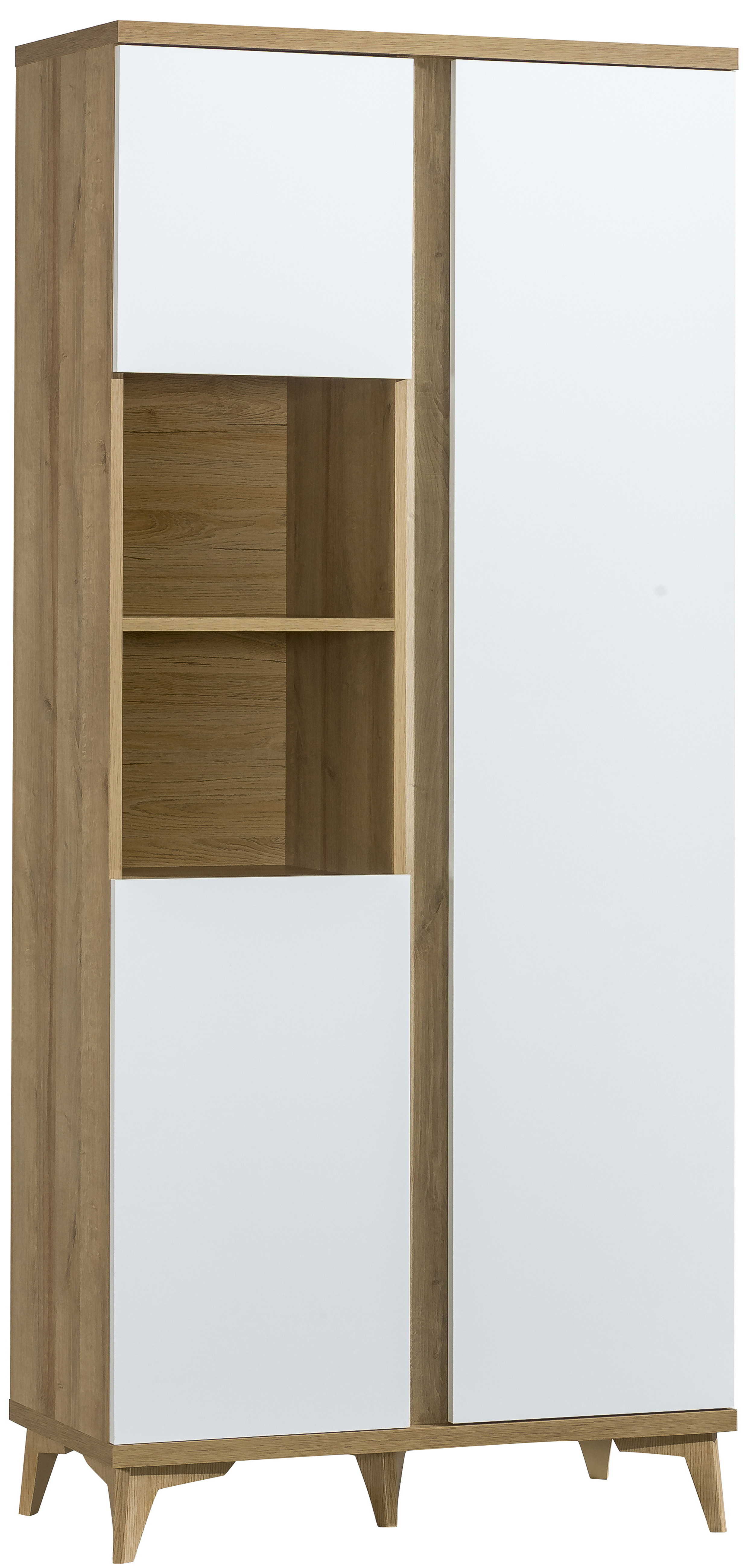 Dolmar Regál Oslo O9