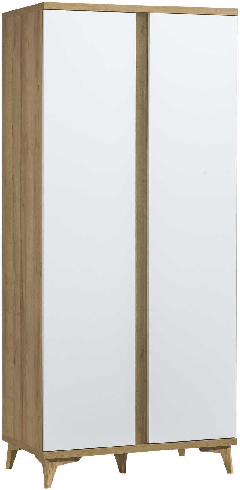 Dolmar Šatní skříň Oslo O1