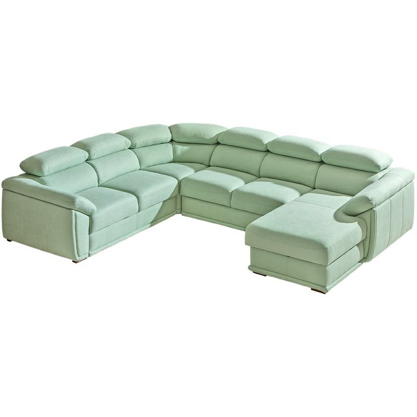 Dolmar Sedací souprava Cadiz 2 Provedení: Levá varianta