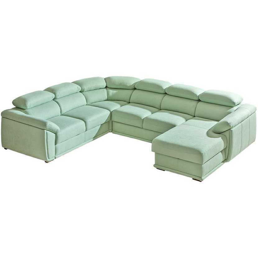 Dolmar Sedací souprava Cadiz 2 Provedení: Pravá varianta