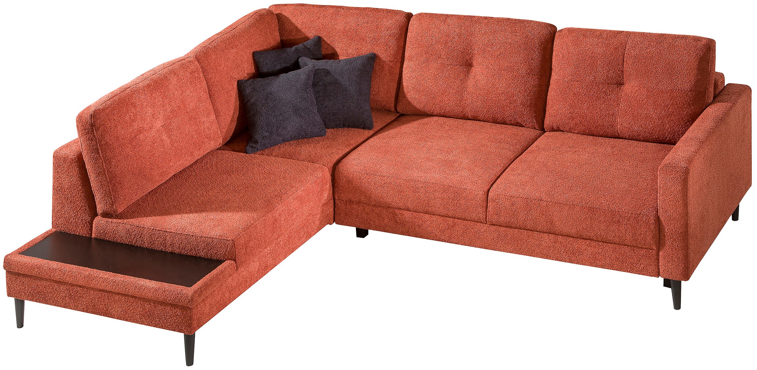 Dolmar Sedací souprava Costa Provedení: Levá varianta