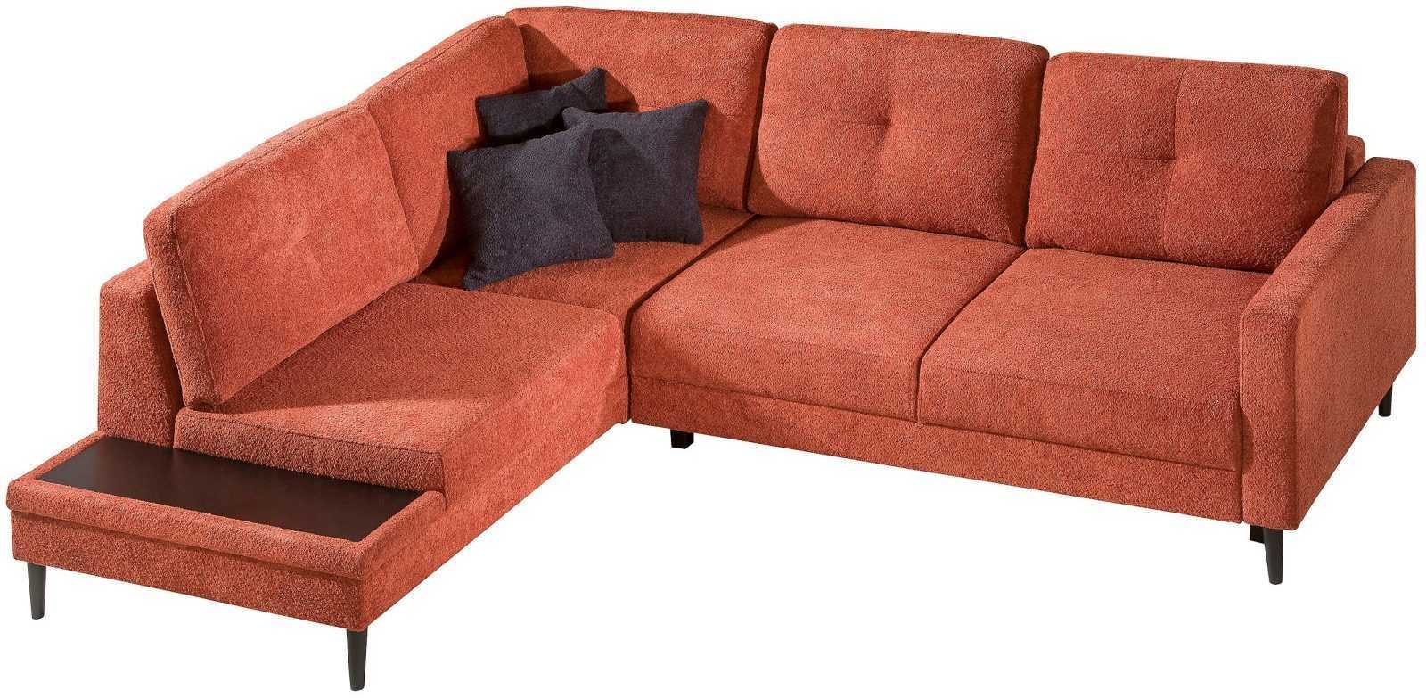 Dolmar Sedací souprava Costa Provedení: Levá varianta