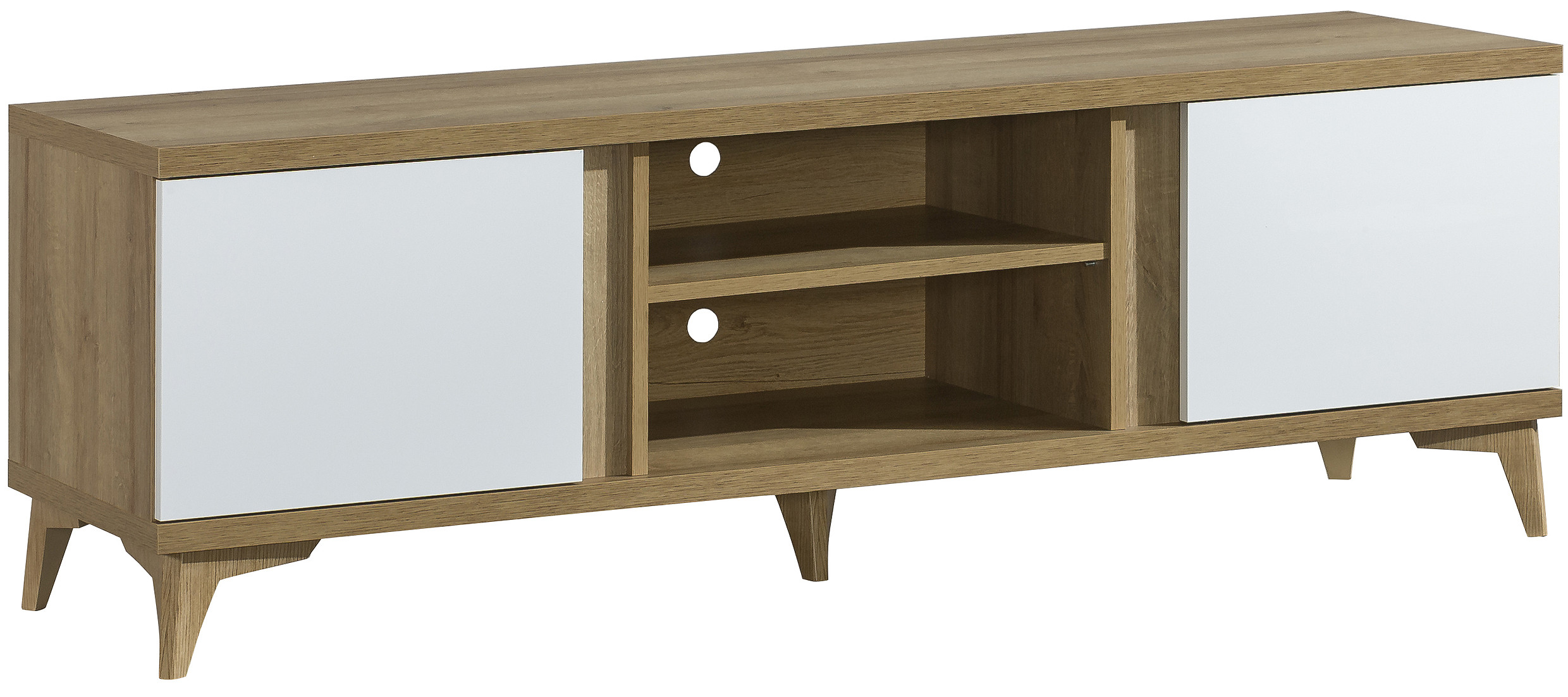 Dolmar Televizní stolek Oslo O7