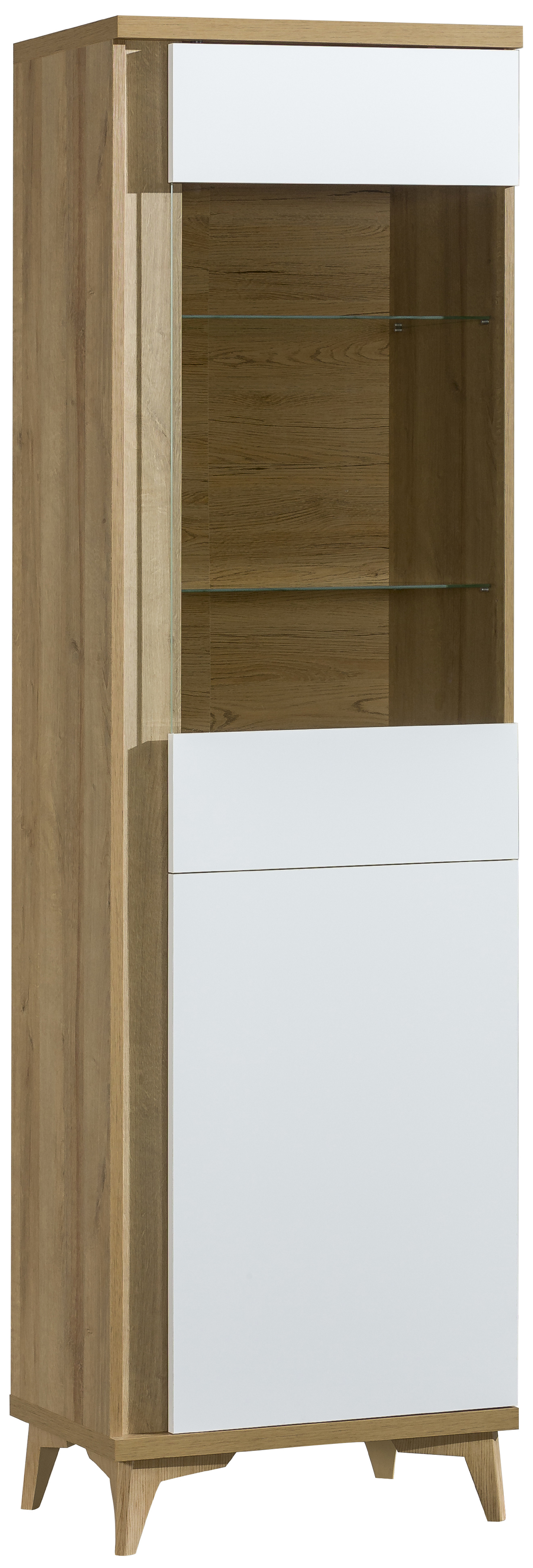 Dolmar Vitrína Oslo O3