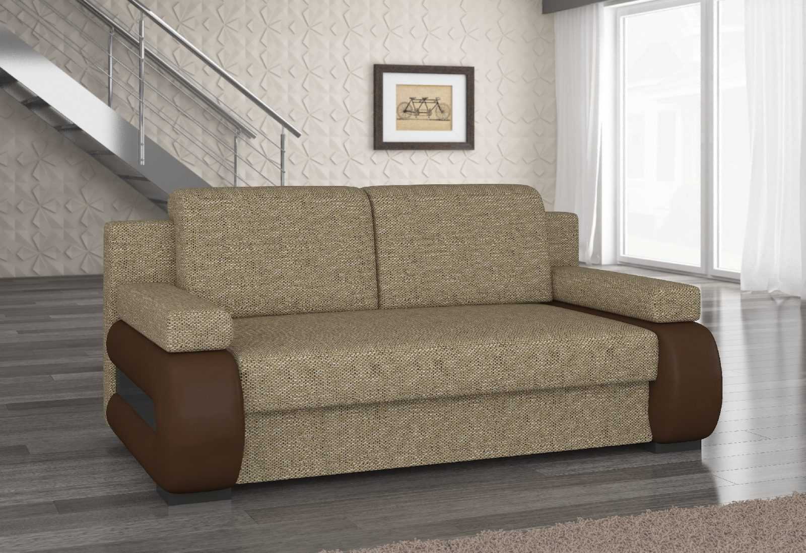 Eltap Pohovka Laura látka: Berlin 03/ Soft 15