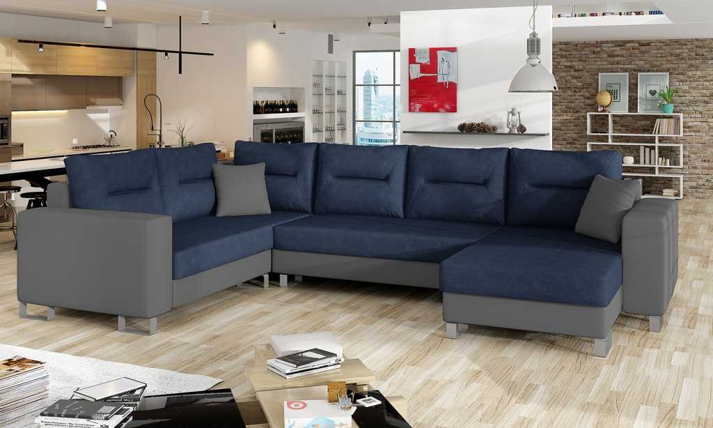 Eltap Sedací souprava Dorado látka: Ontario 81/Soft 29