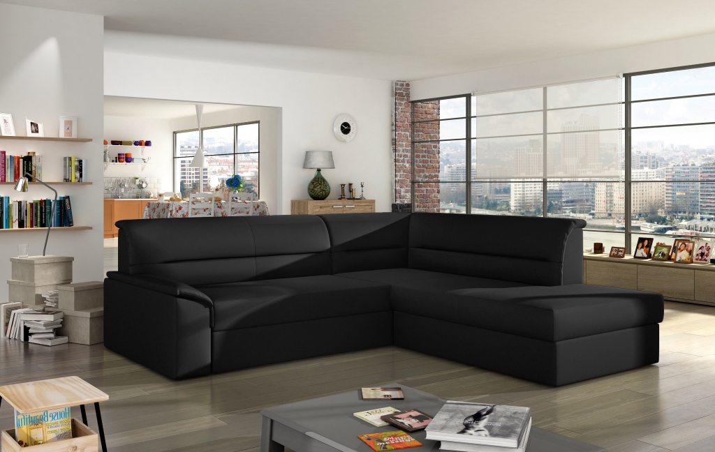 Eltap Sedací souprava Elano Provedení: Levá varianta