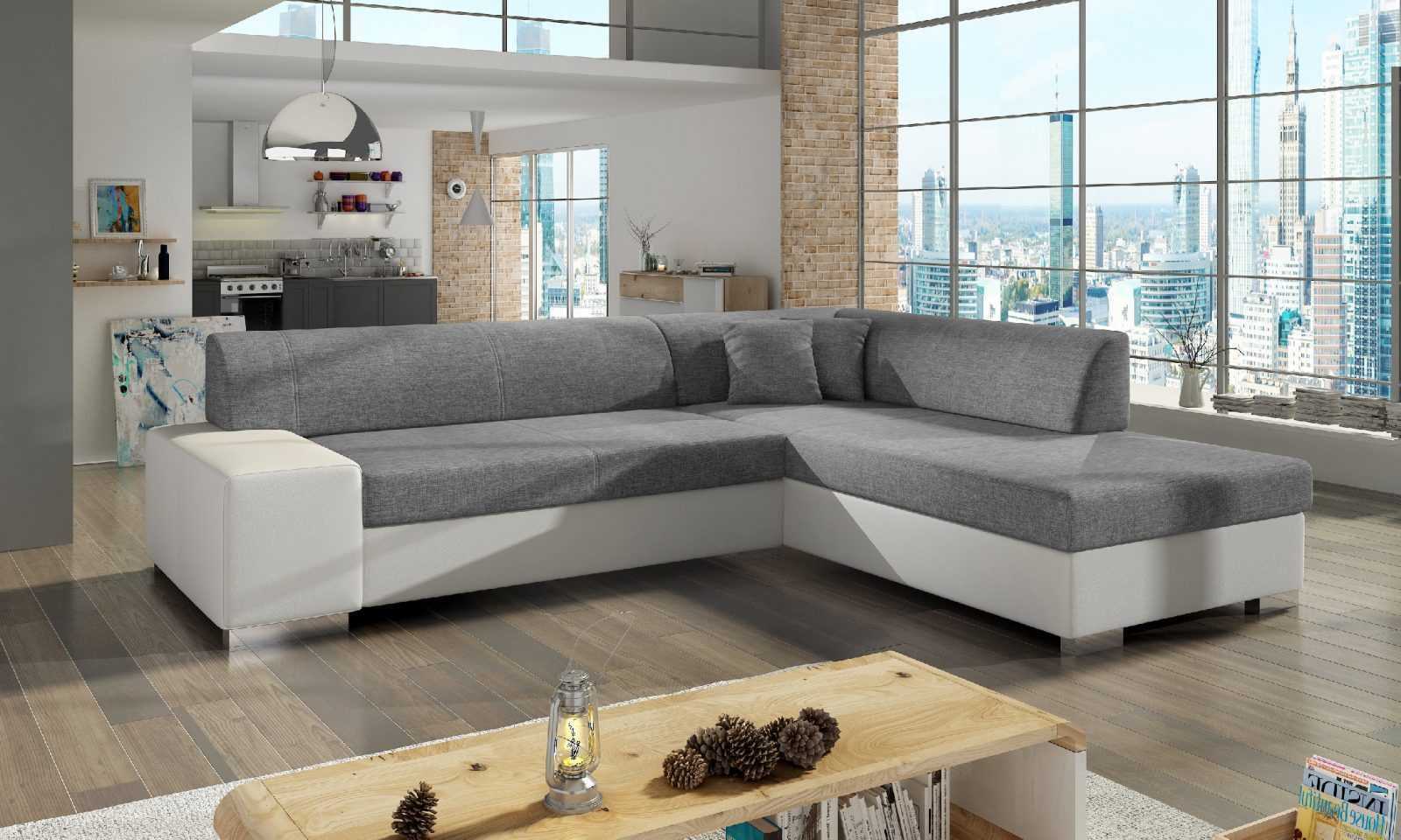 Eltap Sedací souprava Porto Provedení: Pravá varianta