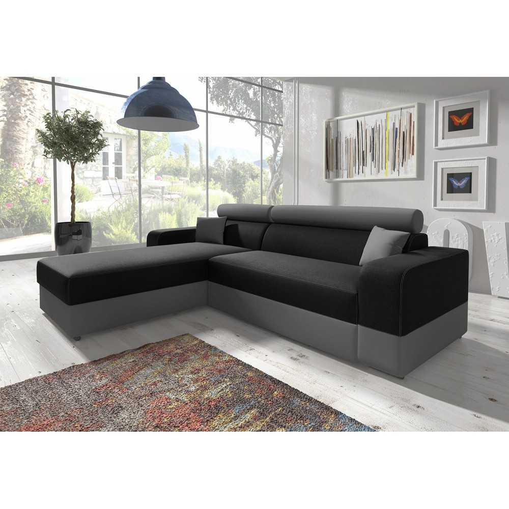 Idzczak Sedací souprava Infinity Lux - Bah 36 + Bah 34 Provedení: Levá varianta