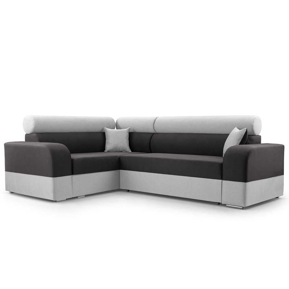 Idzczak Sedací souprava Infinity Mini - Bah 35 + Bah 31 Provedení: Levá varianta