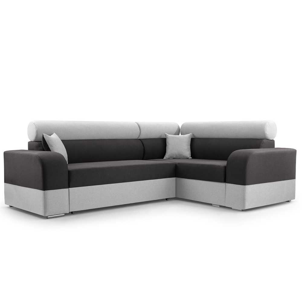 Idzczak Sedací souprava Infinity Mini - Bah 35 + Bah 31 Provedení: Pravá varianta