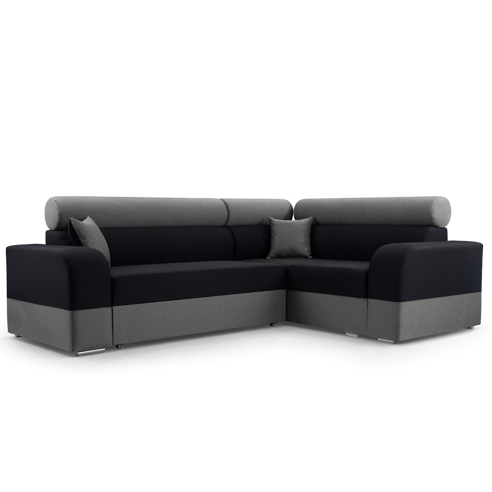 Idzczak Sedací souprava Infinity Mini - Bah 36 + Bah 34 Provedení: Pravá varianta