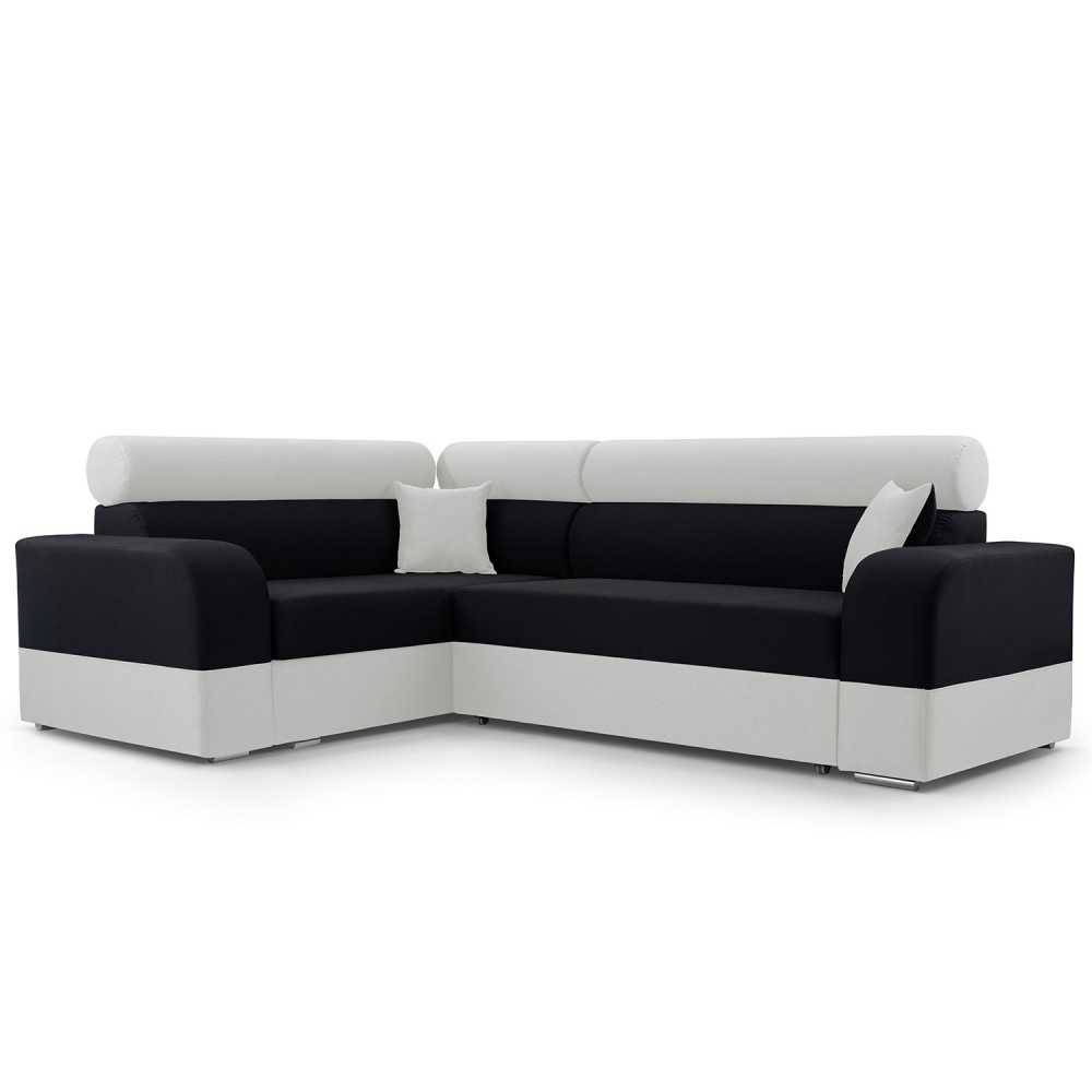 Idzczak Sedací souprava Infinity Mini - Bah 36 + Soft 17 Provedení: Levá varianta