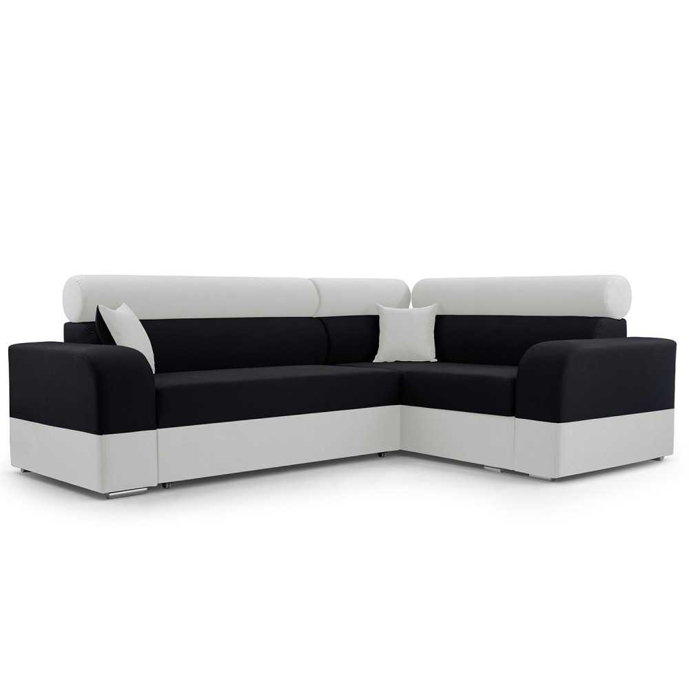 Idzczak Sedací souprava Infinity Mini - Bah 36 + Soft 17 Provedení: Pravá varianta