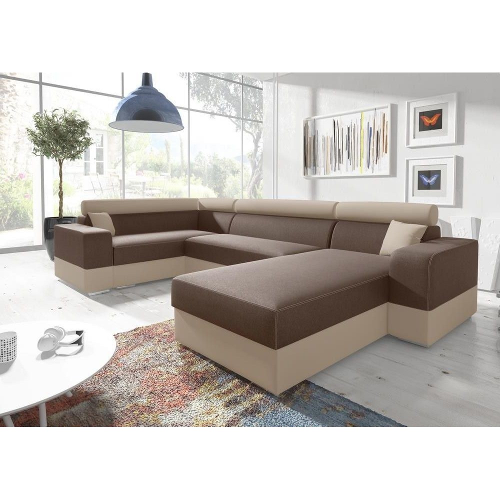 Idzczak Sedací souprava Infinity Super - Bah 08 + Bah 33 Provedení: Levá varianta