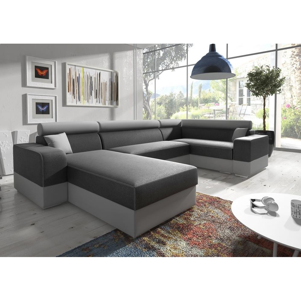Idzczak Sedací souprava Infinity Super - Bah 35 + Bah 31 Provedení: Pravá varianta