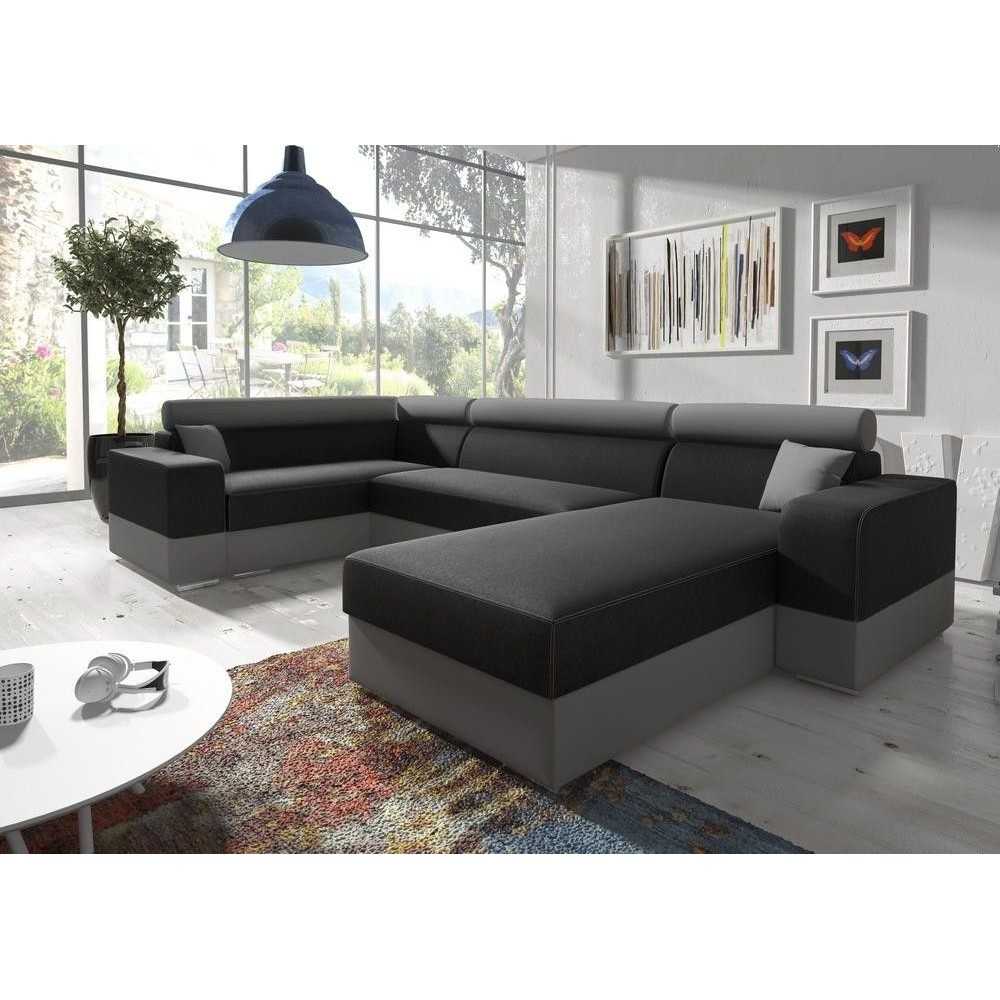 Idzczak Sedací souprava Infinity Super - Bah 36 + Bah 34 Provedení: Levá varianta