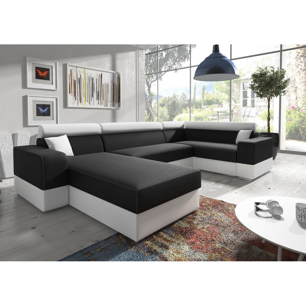 Idzczak Sedací souprava Infinity Super - Bah 36 + Soft 17 Provedení: Pravá varianta