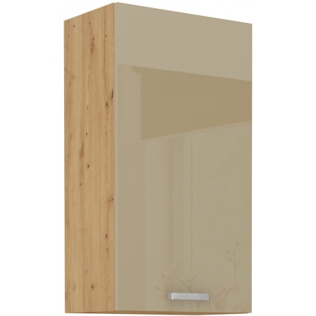 Lempert Artisan 50 G-90 1F Barva: Dub Artisan + Cappucino lesk