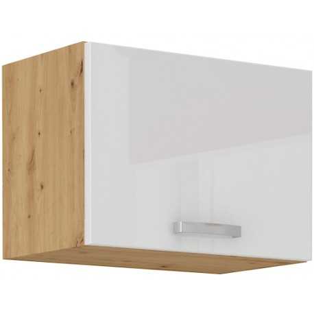 Lempert Artisan 50 GU-36 1F Barva: Dub Artisan + Cappucino