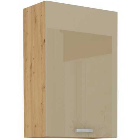 Lempert Artisan 60 G-90 1F Barva: Dub Artisan + Cappucino lesk