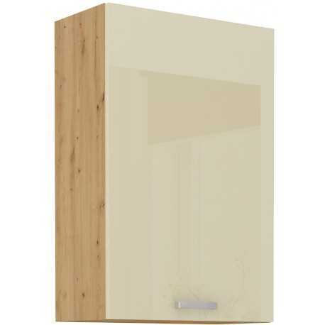 Lempert Artisan 60 G-90 1F Barva: Dub Artisan + Krémový lesk