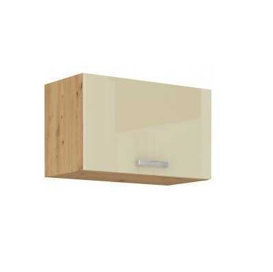 Lempert Artisan 60 GU-36 1F Barva: Dub Artisan + Krémový lesk