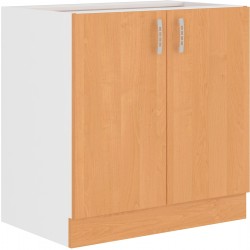 Lempert Sára 80 ZL 2F BB Barva: Bílá + Olše
