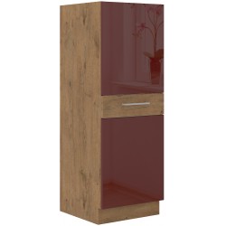 Lempert Vigo 50 DK-145 1F BB Barva: Dub Lancelot + Bordo lesk