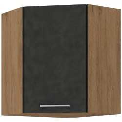 Lempert Vigo 58x58 GN-72 1F Barva: Dub Lancelot + Matera matná