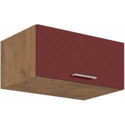 Lempert Vigo 80 NAGU-36 1F Barva: Dub Lancelot + Bordo lesk