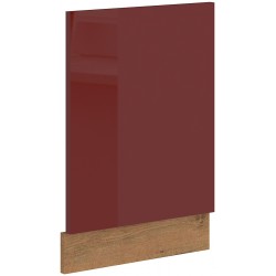 Lempert Vigo ZM 570x446 Barva: Dub Lancelot + Bordo lesk